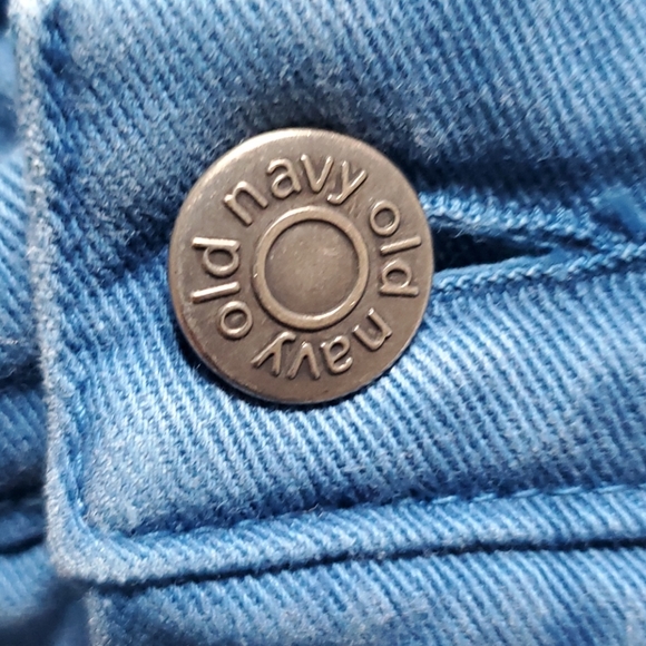 Old Navy Skinny Jeans - Picture 3 of 5